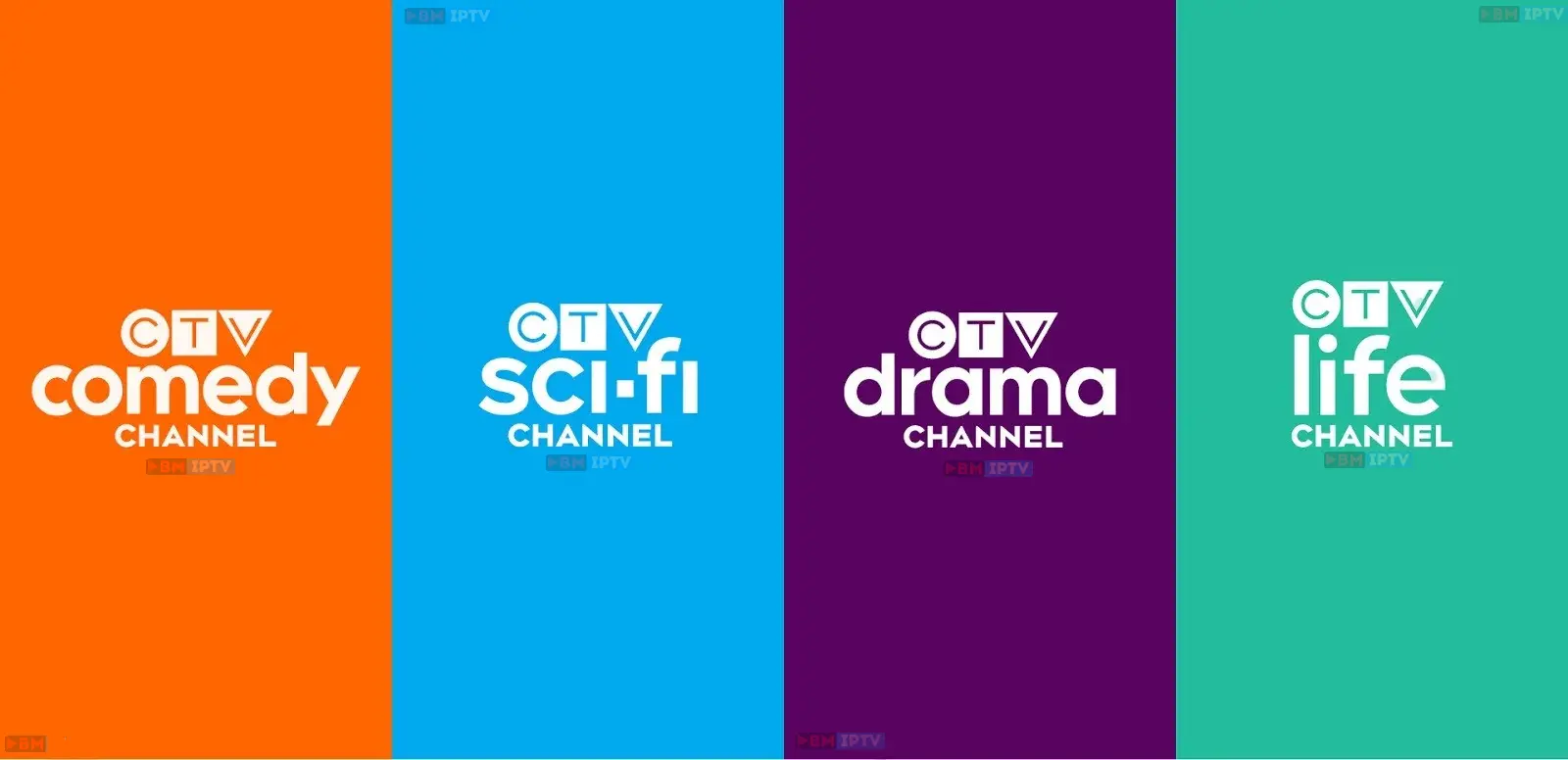 Image illustrant des milliers de chaînes de télévision disponibles, représentant une variété de contenus et de genres, en lien avec IPTV FR et le site www.iptv-fr.fr.